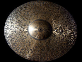 Hammerax rolls out a 24"x20" Oval Crash